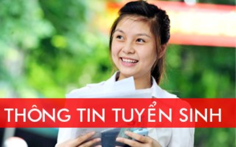 Tin giáo dục: Thông tư sửa đổi Quy chế tuyển sinh đại học, cao đẳng 2016.