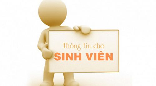 Thông báo về đối tượng và thủ tục được miễn, giảm học phí đối với Học sinh – Sinh viên, năm học 2015 – 2016