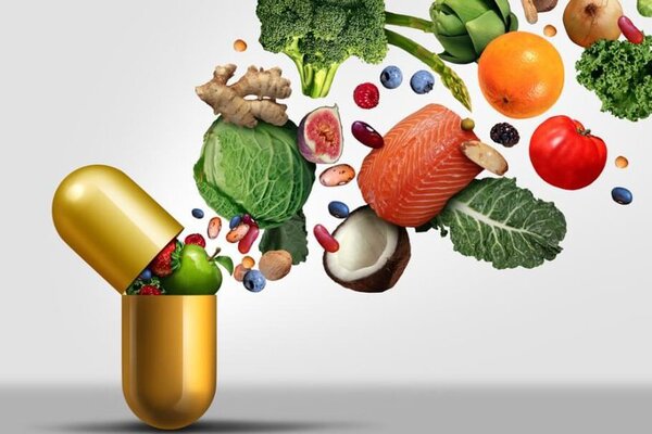 Vitamin A và D có tác dụng gì?